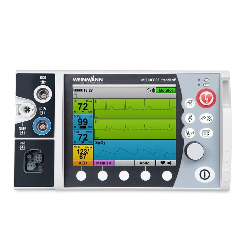 MEDUCORE Standard²