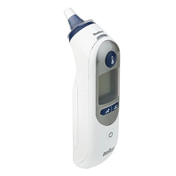 Braun ThermoScan 7+ Ohrthermometer