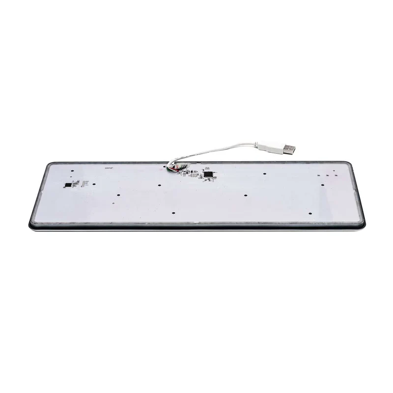 Gett Einbau-Silikontastatur mit Touchpad
