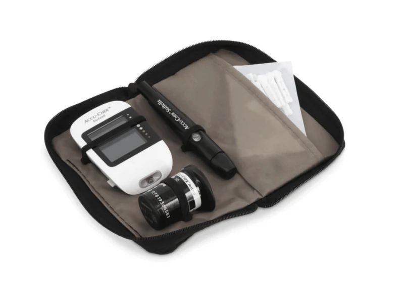 Accu-Chek Guide Set
