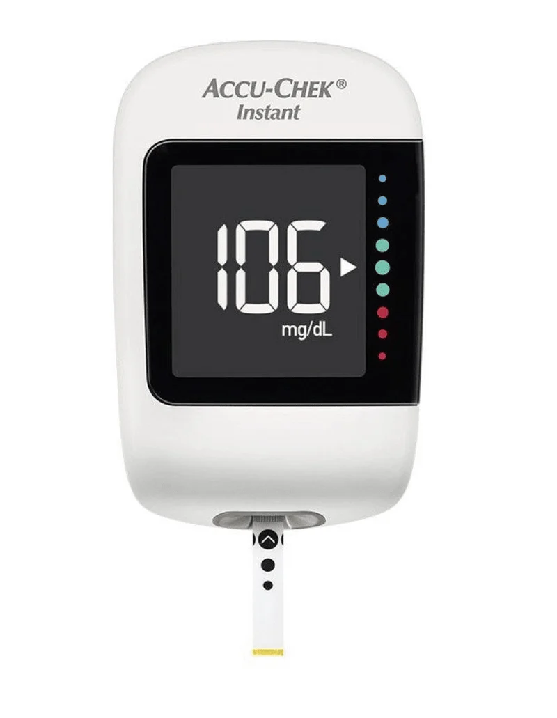 Accu-Chek Guide Set