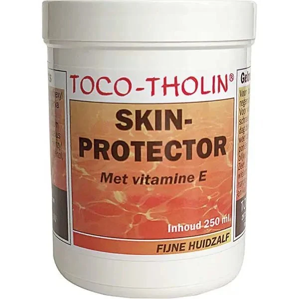 Toco-Tholin Haut-Protektor