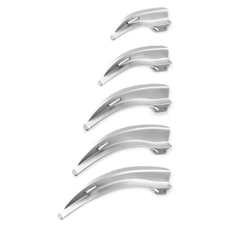 RESQ-Blade Edelstahl Kaltlichtspatel