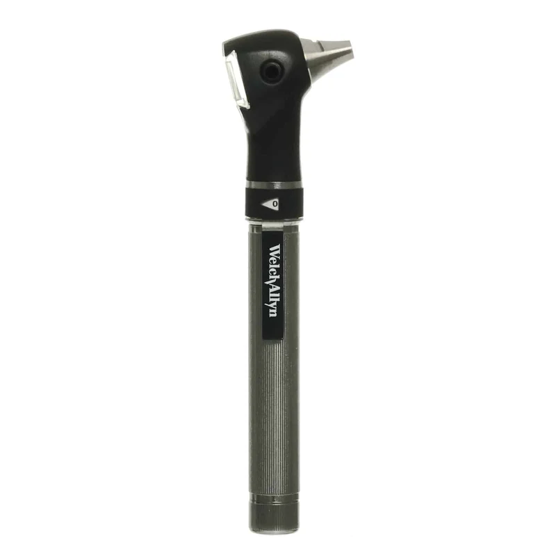 PocketScope™ Halogen Diagnostik-Set