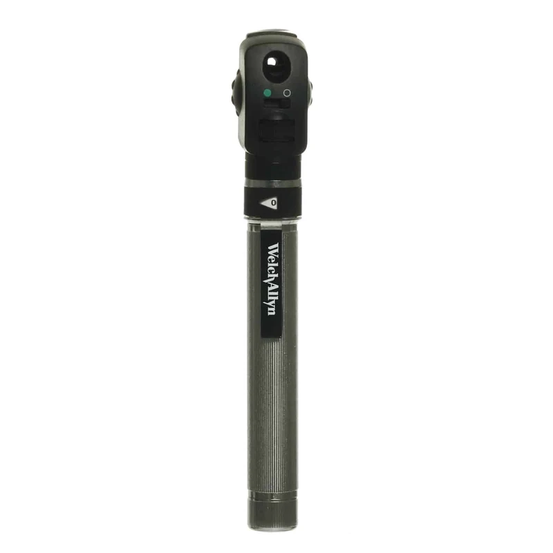 PocketScope™ Halogen Diagnostik-Set