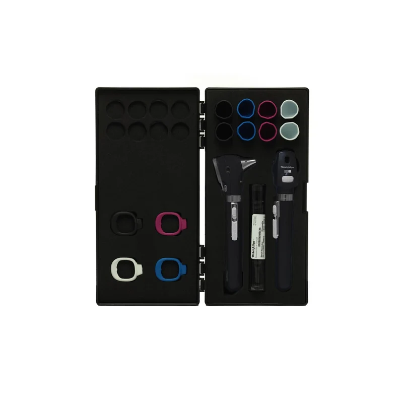 Pocket Plus LED Diagnostik-Set