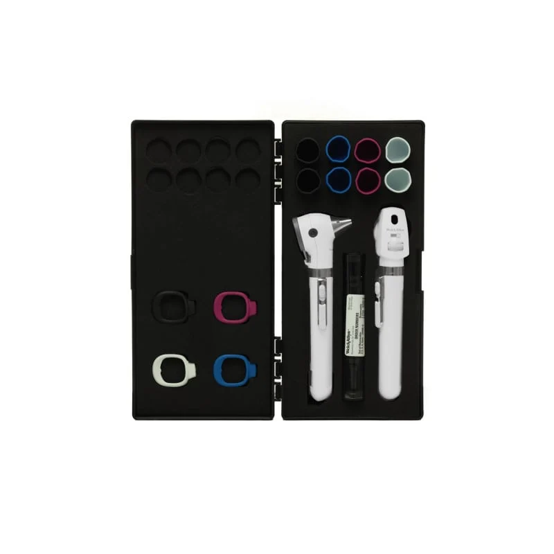 Pocket Plus LED Diagnostik-Set