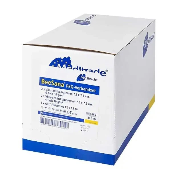 PEG-Verband-Set