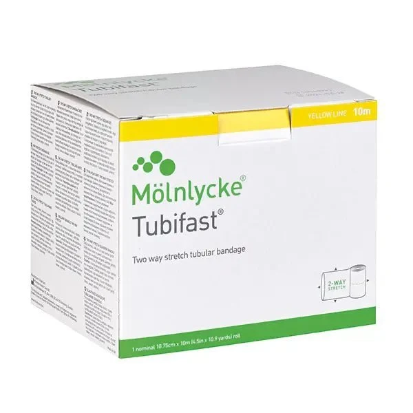 Tubifast 2-Way Stretch Schlauchverband