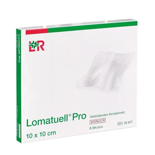 Lomatuell Pro