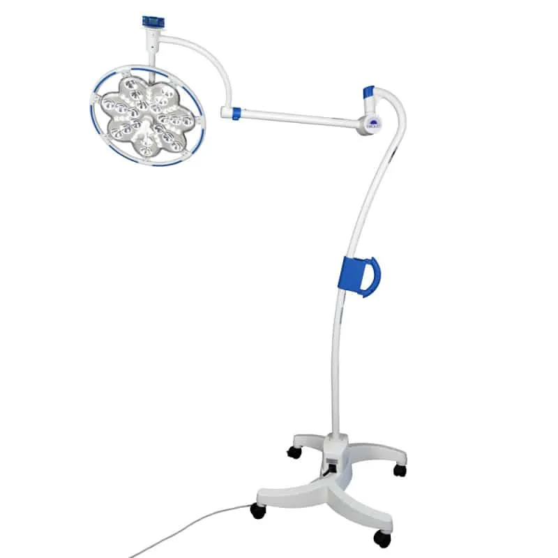 LED-OP-Leuchte EMALED 300