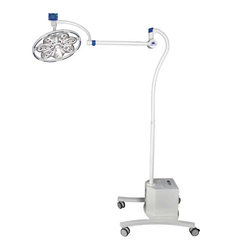 LED-OP-Leuchte EMALED 300