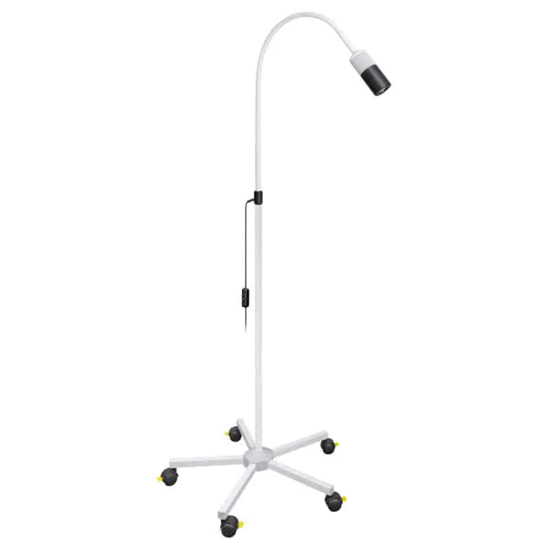 LED-Untersuchungsleuchte FOCUS