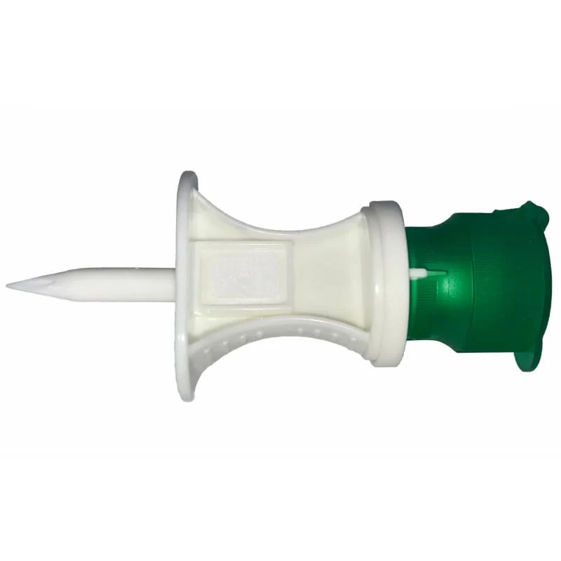 BD RoweSpike II