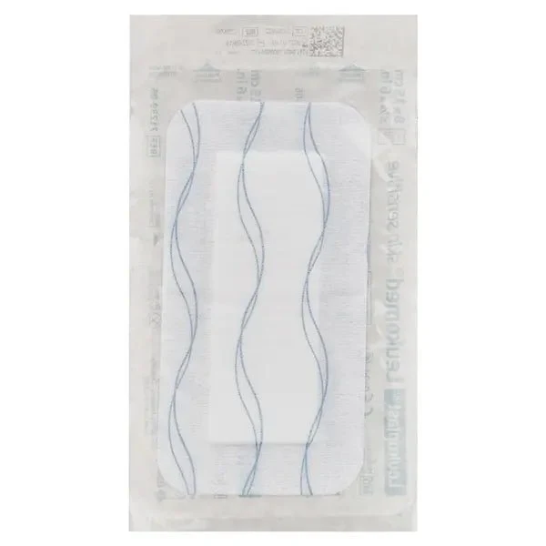 Leukomed skin sensitive