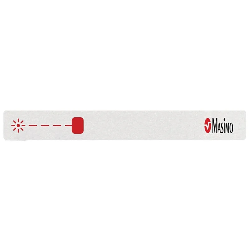 Masimo RD SET™ Ersatzklebestreifen