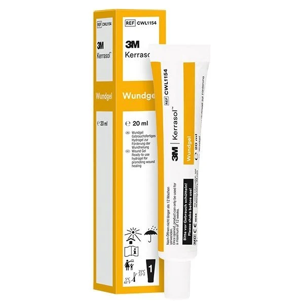 Kerrasol Wundreinigung 3M/Solventum