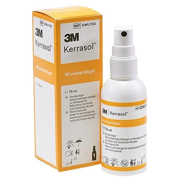Kerrasol Wundreinigung 3M/Solventum
