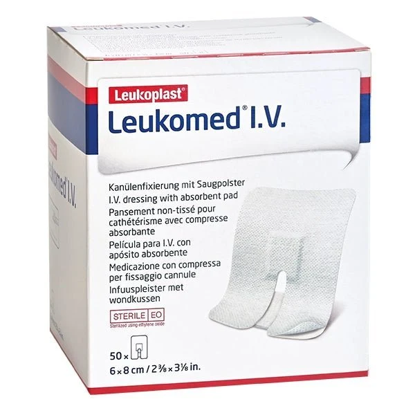 Leukomed I.V.