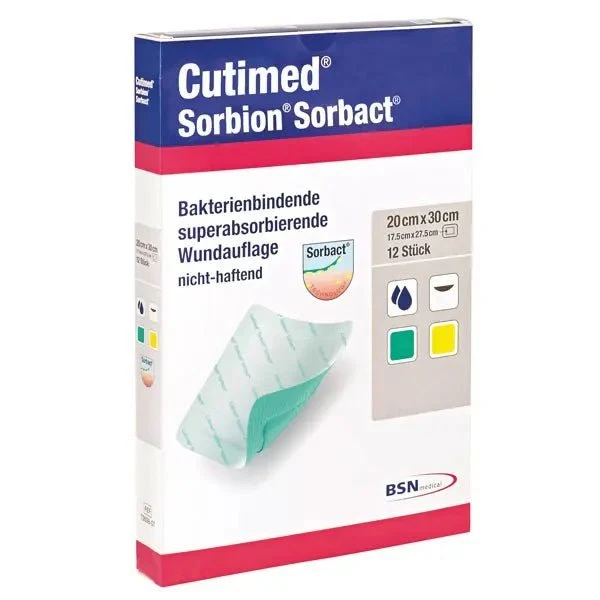 Sorbion Sorbact