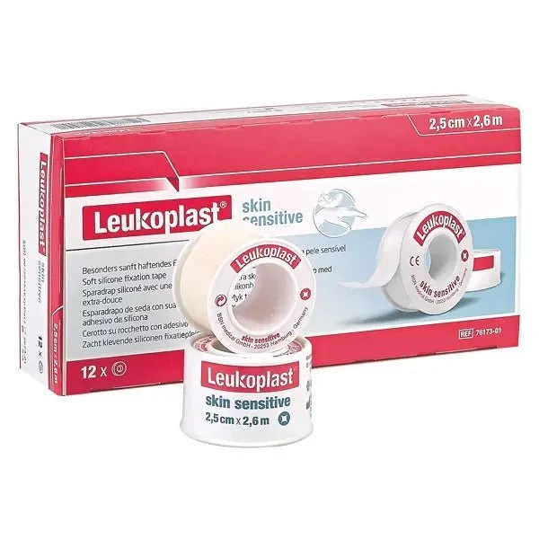 Leukoplast Skin Sensitive