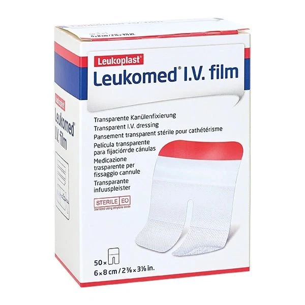 Leukomed I.V. Film
