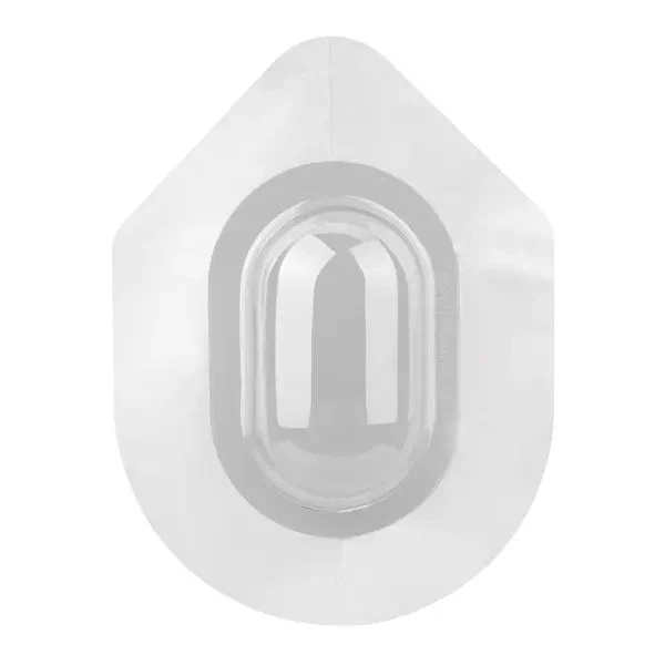 Mediware Augenklappe (Uhrglasverband)