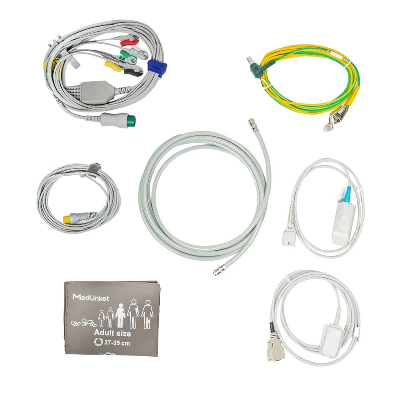 Patientenmonitor BT-780