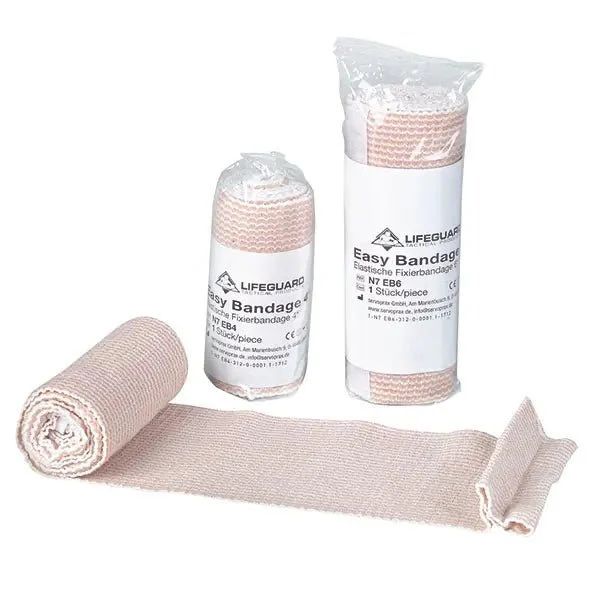 Lifeguard Easy Bandage (Israeli Bandage)