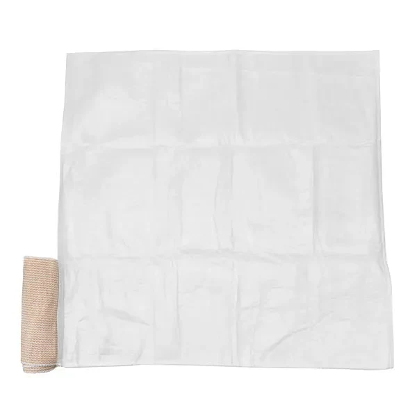 Lifeguard Abdominal Trauma Bandage