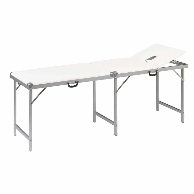 Koffer-Massagebank