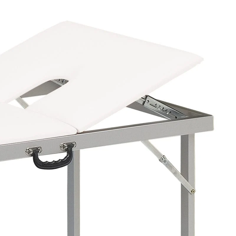 Koffer-Massagebank