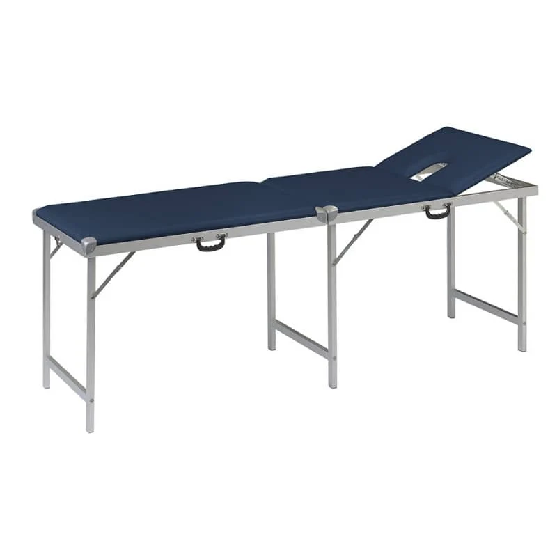 Koffer-Massagebank