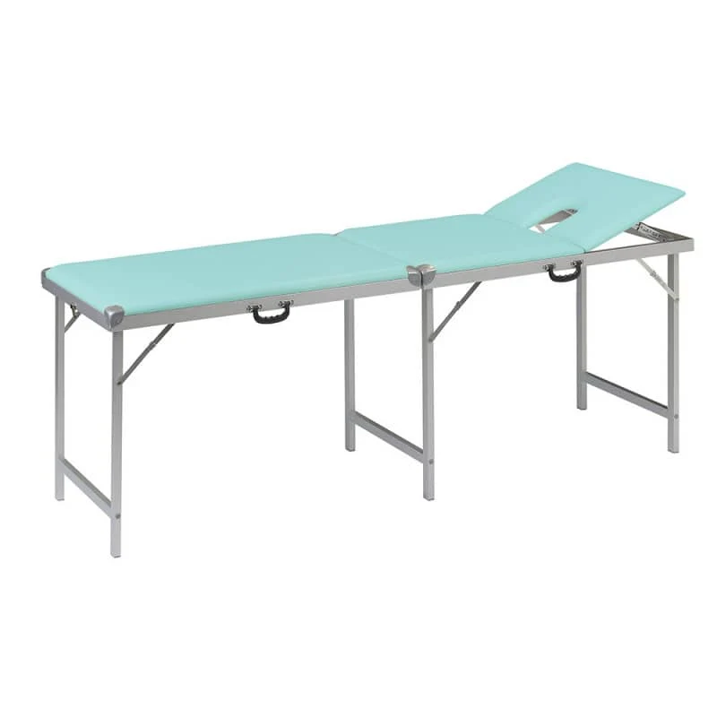 Koffer-Massagebank