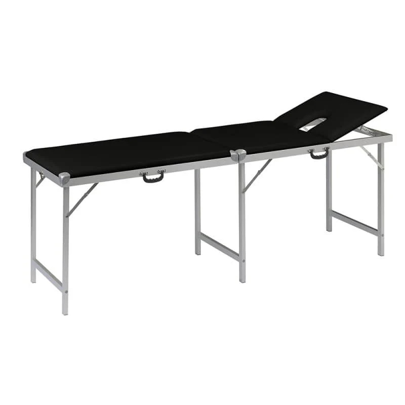 Koffer-Massagebank