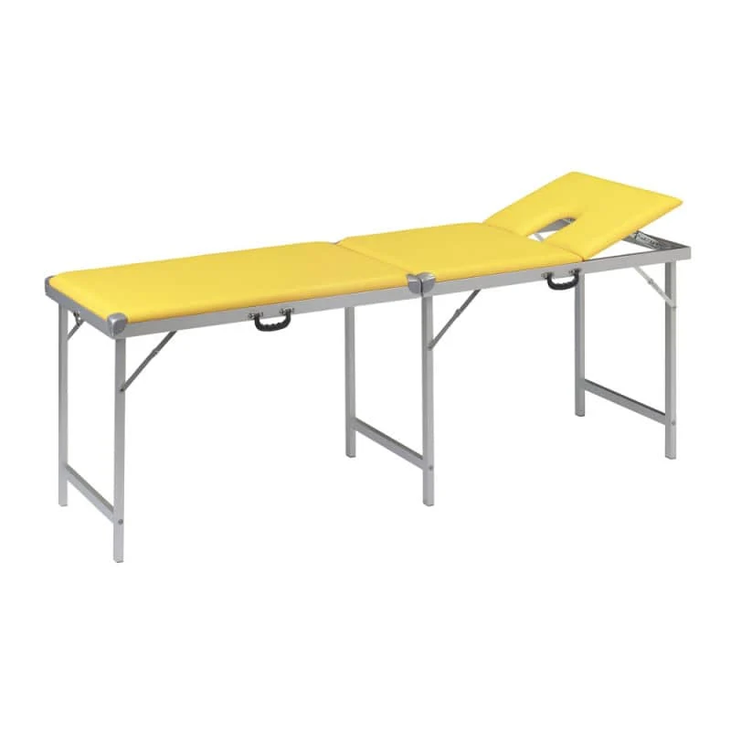 Koffer-Massagebank