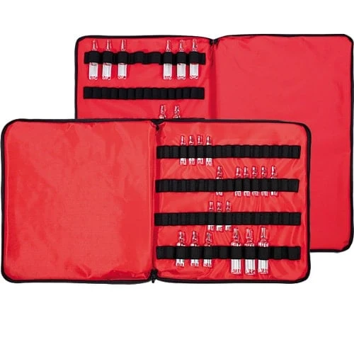Ampullen-Etui