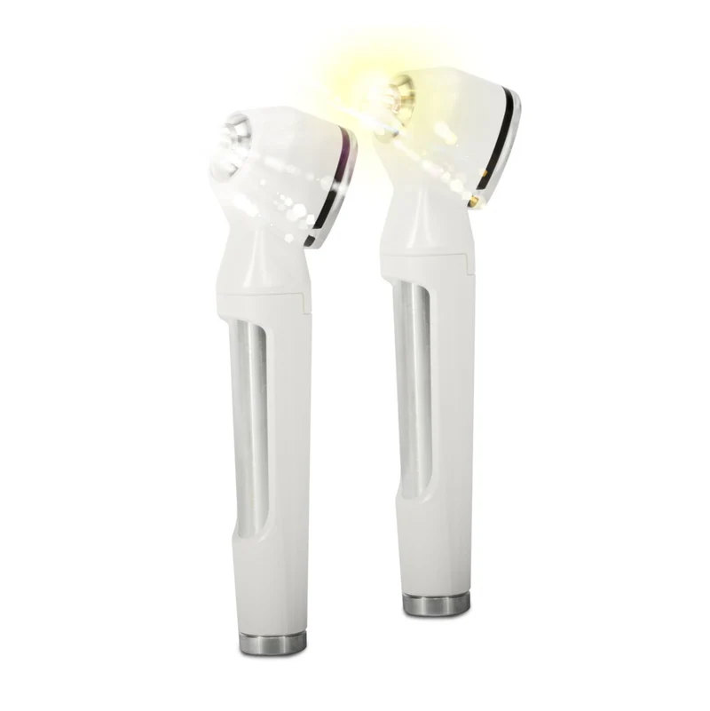LuxaScope Auris CCT