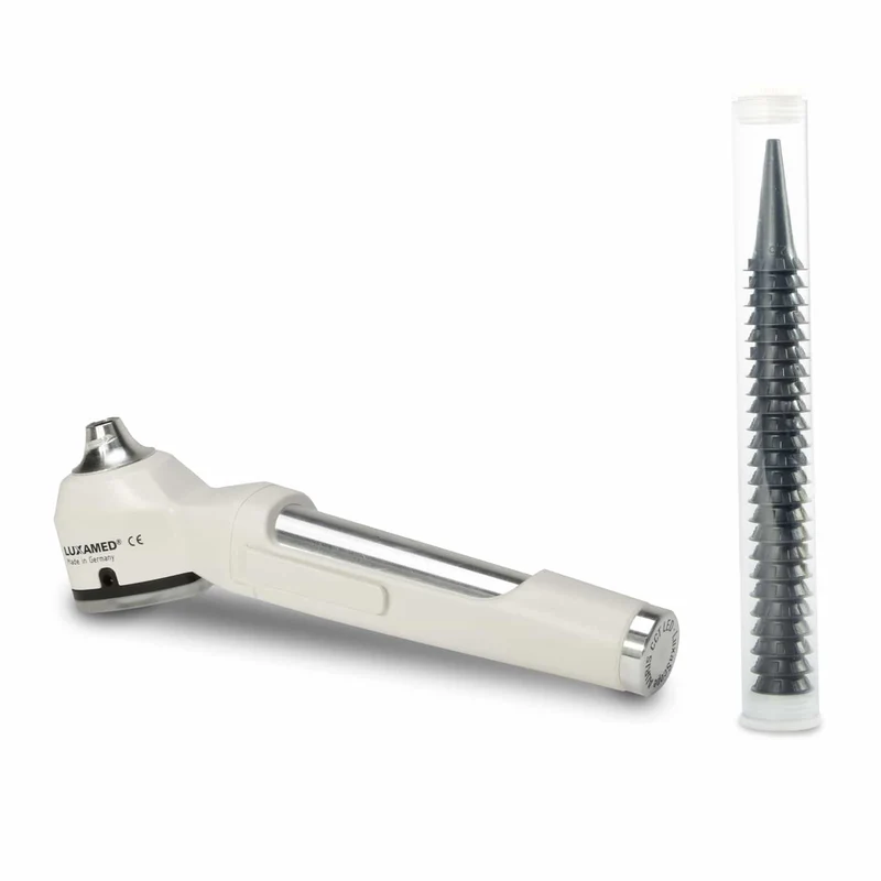 LuxaScope Auris CCT
