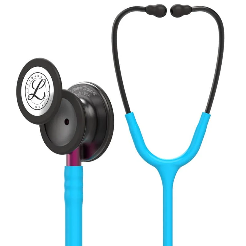 Littmann Stem-Edition Classic III