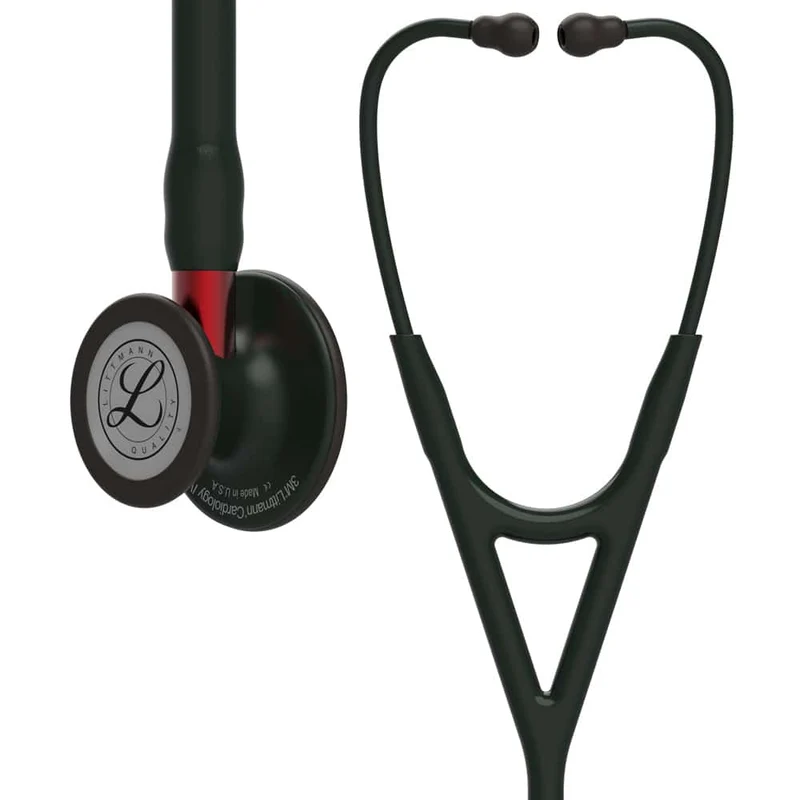 Littmann Stem-Edition Cardiology IV