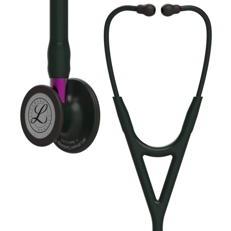 Littmann Stem-Edition Cardiology IV