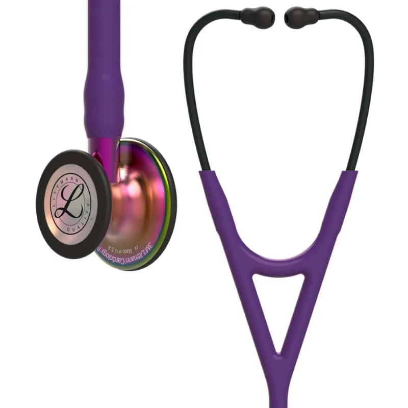 Littmann Stem-Edition Cardiology IV