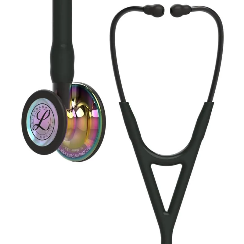 Littmann Stem-Edition Cardiology IV