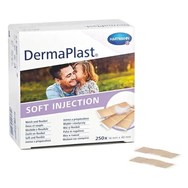 Dermaplast Soft