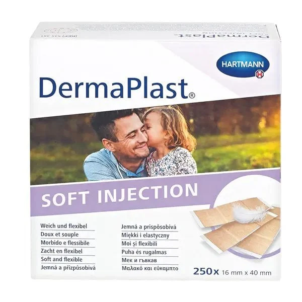 Dermaplast Soft