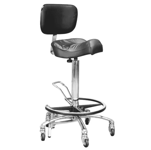 Comfort chirurgischer Arbeitsstuhl