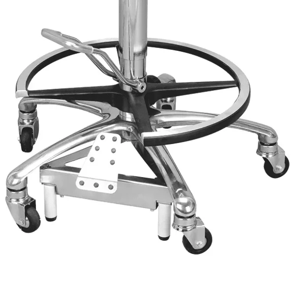 Comfort chirurgischer Arbeitsstuhl