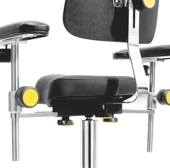 Comfort chirurgischer Arbeitsstuhl