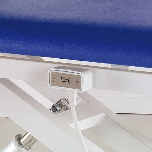 Elektrische Untersuchungsliege